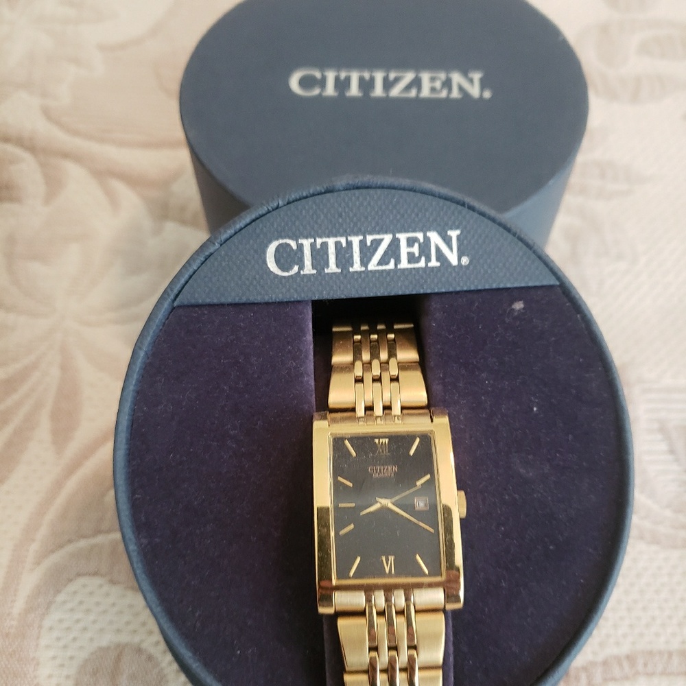 Citizen Watch